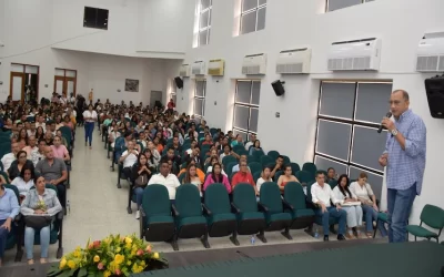 La Universidad celebró el Día del Contador