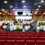 Resultados Saber PRO 2024 destacan a nivel nacional y regional a la Universidad Popular del Cesar