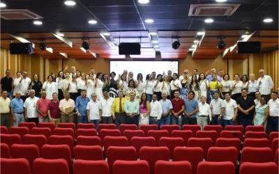 Resultados Saber PRO 2024 destacan a nivel nacional y regional a la Universidad Popular del Cesar