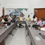 ¿Qué establecen los decretos que rigieron la instalación de la Mesa de negociaciones entre los sindicatos y la Universidad Popular del Cesar -UPC-?