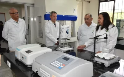 La Universidad Popular del Cesar fortalece su infraestructura tecnológica para el aprendizaje e investigación