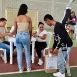 Resultados de las Elecciones de los Representantes Estudiantil y Egresados, ante los distintos órganos colegiados de la Universidad Popular del Cesar