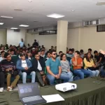 En la UPC fue socializada la iniciativa Talento Tech