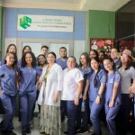 Programa de Enfermería de la UPC realizó intercambio académico con su similar de la Universidad Simón Bolívar de Barranquilla