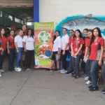 Programa de Microbiología de la UPC lidera jornada de inocuidad alimentaria en el Pabellón del Pescado en vísperas de Semana Santa