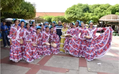 Con total éxito Programa de Instrumentación Quirúrgica realizó nueva versión de Encuentro de Semilleros y Festival de la Salud