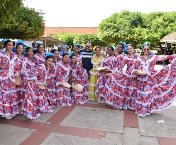 Con total éxito Programa de Instrumentación Quirúrgica realizó nueva versión de Encuentro de Semilleros y Festival de la Salud