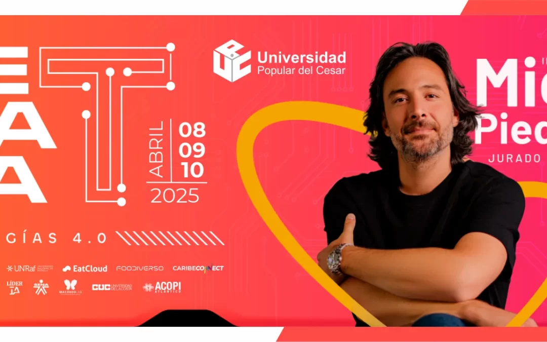 SEMANA T: TECNOLOGÍA 4.0