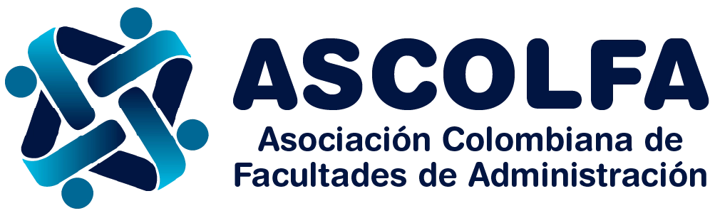 Logo Asociación Colombiana de Facultades de Administración
