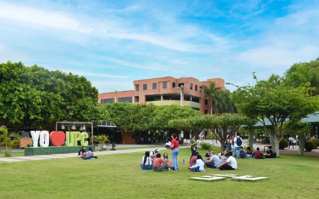 UPC se prepara para recibir visita de Pares Académicos en el marco de la Maestría en Ingeniería