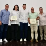 Candidatos electos a ser representantes de estudiantes y egresados ante cuerpos colegiados de la Universidad ya cuentan con sus credenciales