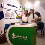 Universidad Popular del Cesar, un referente académico y cultural en Expofestival 2025