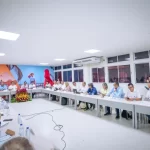Consejo Nacional de Rectores y directores de comunicaciones del SUE se reúnen este jueves y viernes en la UPC