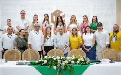 Reflexión, articulación y estrategias marcaron la primera reunión de Directores de Comunicaciones del Sistema Universitario Estatal