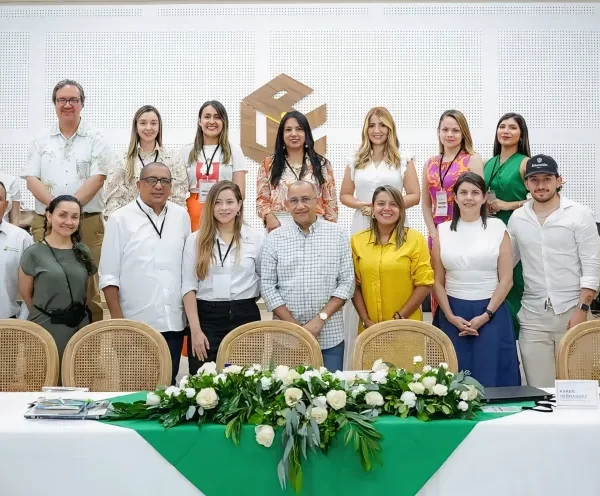 Reflexión, articulación y estrategias marcaron la primera reunión de Directores de Comunicaciones del Sistema Universitario Estatal