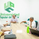 Con miras al programa de Medicina, UPC y Hospital Rosario Pumarejo de López consolidan alianza para fortalecer la educación en salud