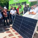 La UPC participará en la Feria Energías Renovables, impacto socioeconómico y alternativas para el sector productivo