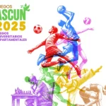 UPC brilla en los Juegos Regionales ASCUN 2025 con talento, entrega y medallas para la historia