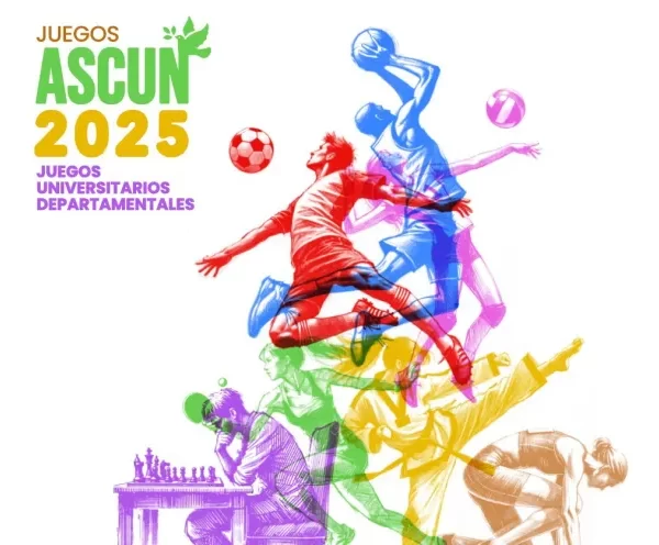 UPC brilla en los Juegos Regionales ASCUN 2025 con talento, entrega y medallas para la historia