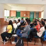 Programa de Ingeniería Agroindustrial desarrolló la novena versión de la Feria Agroemprende