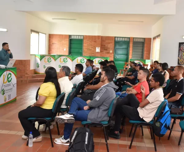 Programa de Ingeniería Agroindustrial desarrolló la novena versión de la Feria Agroemprende