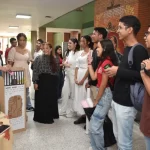 Así se vivió en la UPC la I Semana de la Ciencia, Tecnología e Innovación