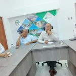 Avanza el proceso de autoevaluación para la acreditación del Hospital Rosario Pumarejo y la creación del programa de Medicina en la UPC