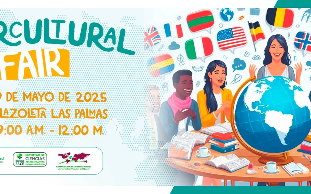 INTERCULTURAL FAIR