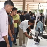 Proyectos de gran impacto presentó Exposoftware en su versión número veinte en la UPC