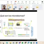 Microbiomas y el futuro de la agricultura: una charla para pensar científicamente el presente