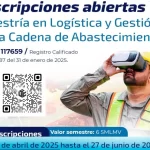 La UPC lanza su nueva maestría como una respuesta académica a la reconfiguración de las cadenas de suministro globales