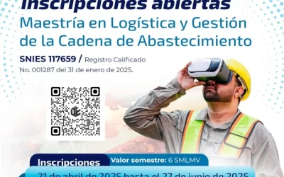 La UPC lanza su nueva maestría como una respuesta académica a la reconfiguración de las cadenas de suministro globales