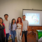 La UPC organizó junto a la Universidad Autónoma de Zacatecas en México el 4to Seminario de investigación “Estudios Interdisciplinarios sobre Turismo, Sustentabilidad, Patrimonio y Arte”