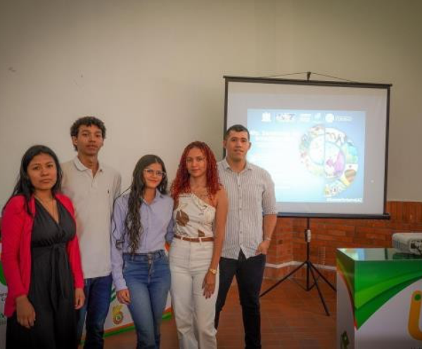 La UPC organizó junto a la Universidad Autónoma de Zacatecas en México el 4to Seminario de investigación “Estudios Interdisciplinarios sobre Turismo, Sustentabilidad, Patrimonio y Arte”
