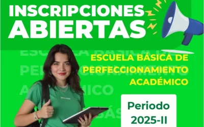 Abiertas matrículas en Preuniversitario de la UPC