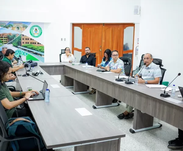 Informe de Gestión 2024-II