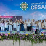 El Deportista del Año 2024 en el Cesar es Upecista: Edgar Alfonso Orozco Ramírez