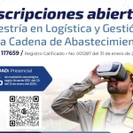 La Universidad Popular del Cesar lanza Maestría en Logística y Gestión de la Cadena de Abastecimiento