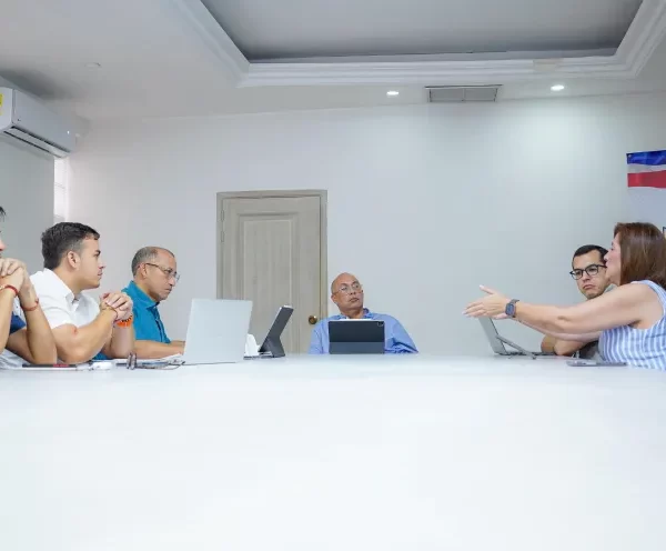 La Universidad Popular del Cesar y la Alcaldía de Valledupar unen esfuerzos por el bienestar universitario