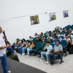 UPC presenta oferta de pregrado a jóvenes de instituciones educativas de municipios del Cesar