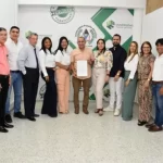 Universidad Popular del Cesar anuncia nuevo programa de Fisioterapia, único en su tipo en la educación pública de la Región Caribe