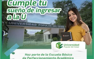 Haz parte de la Escuela Básica de Perfeccionamiento Académico en la UPC