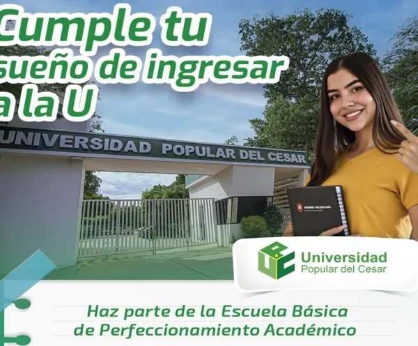 Haz parte de la Escuela Básica de Perfeccionamiento Académico en la UPC