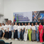 I Feria de Prácticas Formativas y Jornada de Socialización del programa de Microbiología