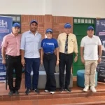 Así fue la exitosa jornada Hackathon liderada por el Programa de Ingeniería de Sistemas de la UPC