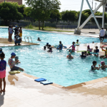 Se iniciaron las Vacaciones Recreodeportivas en la UPC