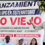 La UPC llega al sur de Bolívar con nuevos programas académicos presenciales en el municipio de Río Viejo