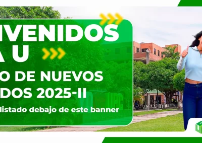 LISTADO DE ADMITIDOS 2025 II