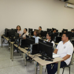 Funcionarios y docentes de la UPC se capacitan en Inteligencia Artificial con el apoyo del Ministerio TIC
