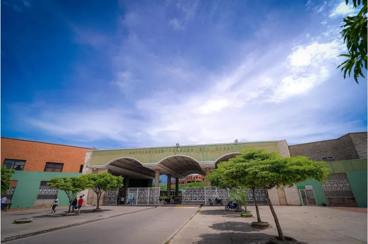 La UPC logra cifra récord de aspirantes en Fisioterapia y abre por primera vez Ingeniería Agroindustrial en El Copey